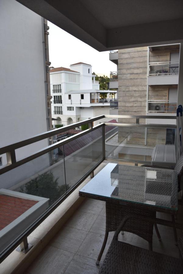 Apartment Lux Fontana Budua Esterno foto