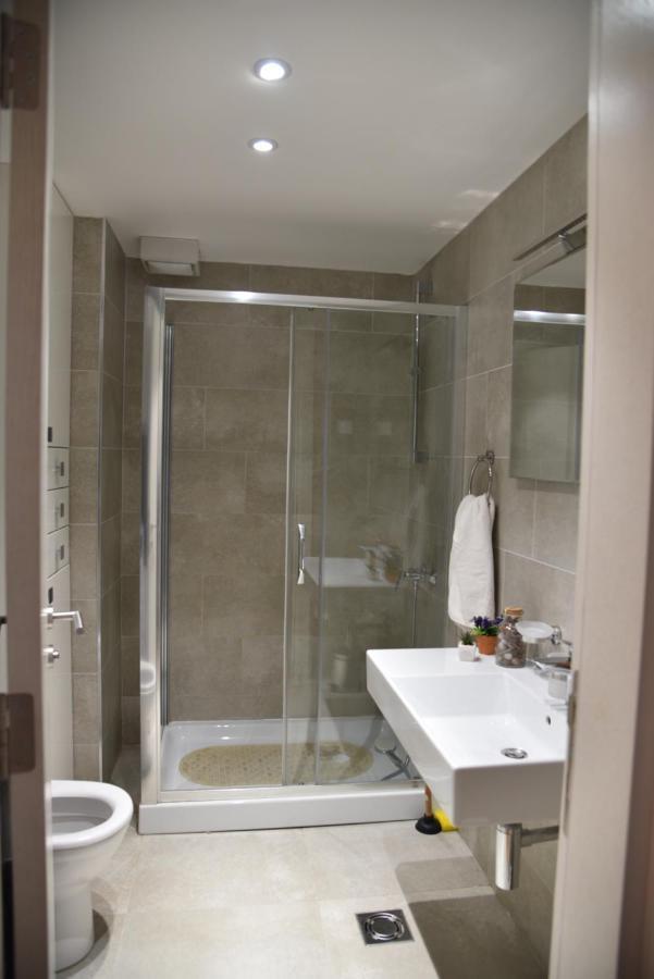 Apartment Lux Fontana Budua Esterno foto